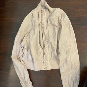 Lululemon jacket
